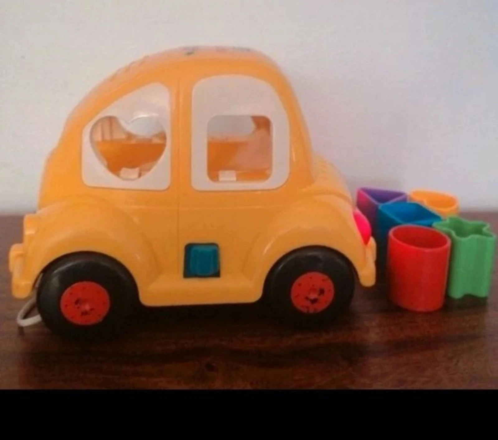 Voiture rigo' auto jeu éducatif – photo 5